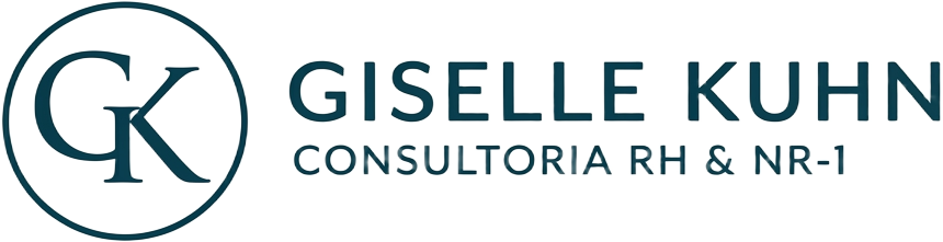 Giselle Kuhn — Consultoria RH & NR-1